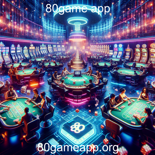 Descubra a Categoria de Estratégia no 80game App